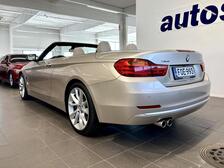 BMW 435