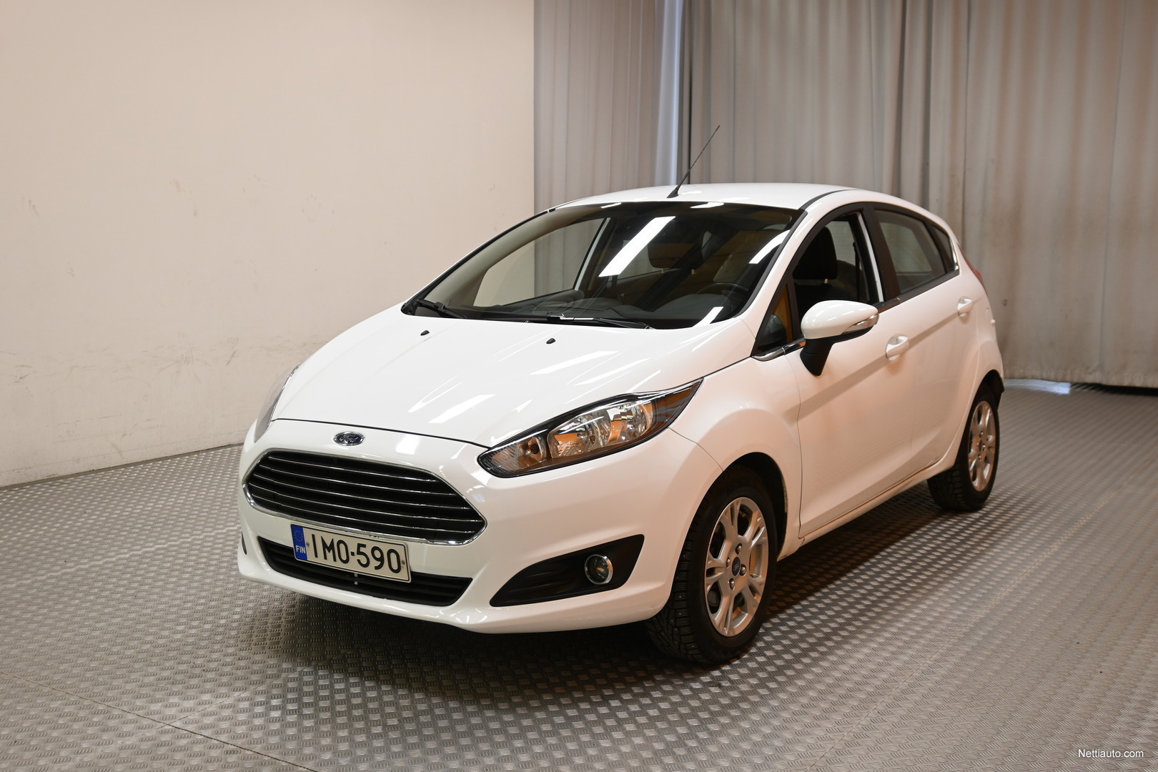 Isofix ford hotsell fiesta 2016