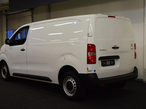 Citroen Jumpy