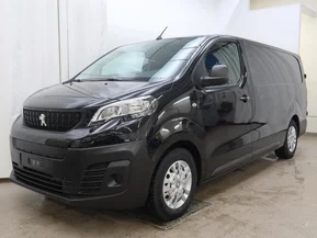 Peugeot e-Expert