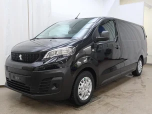 Peugeot e-Expert