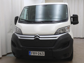 Citroen Jumper