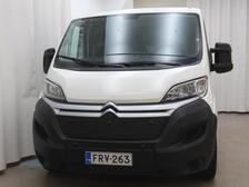 Citroen Jumper