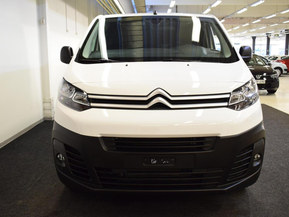 Citroen Jumpy