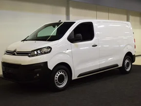Citroen Jumpy