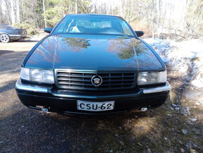 Cadillac Eldorado
