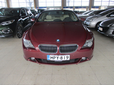 BMW 645