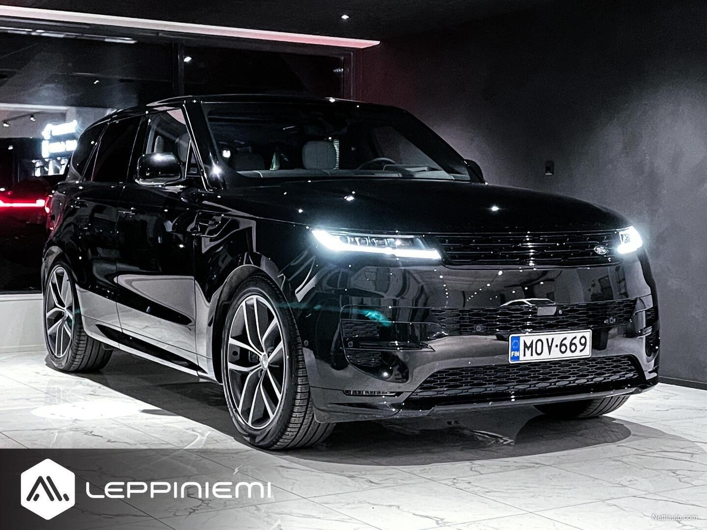 GEAR P21W: luci posizione LED Land rover Range rover (Mk1) restyling