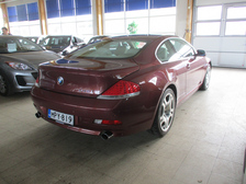 BMW 645