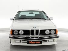 BMW 635