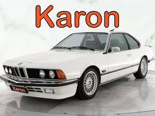 BMW 635
