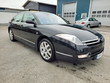 Citroen C6