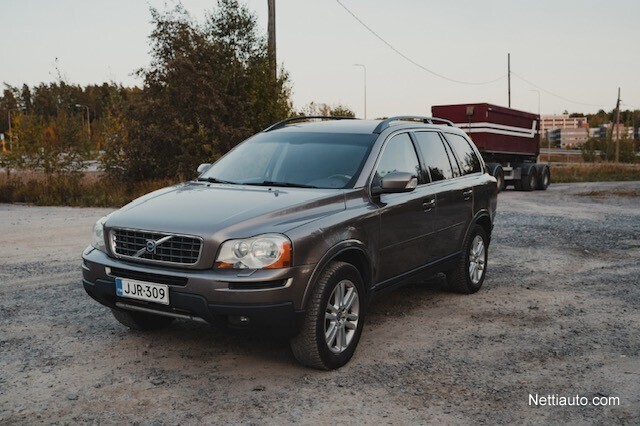 VolvoXC90