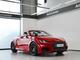 Audi TTS