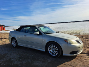 Saab 9-3