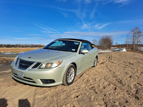 Saab 9-3