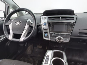 Toyota Prius+