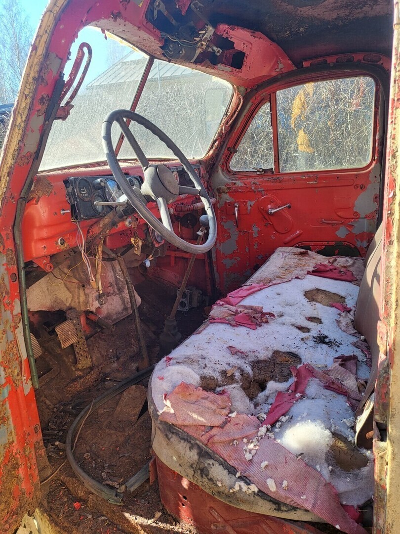 GAZ 51 1971, bild 6/6