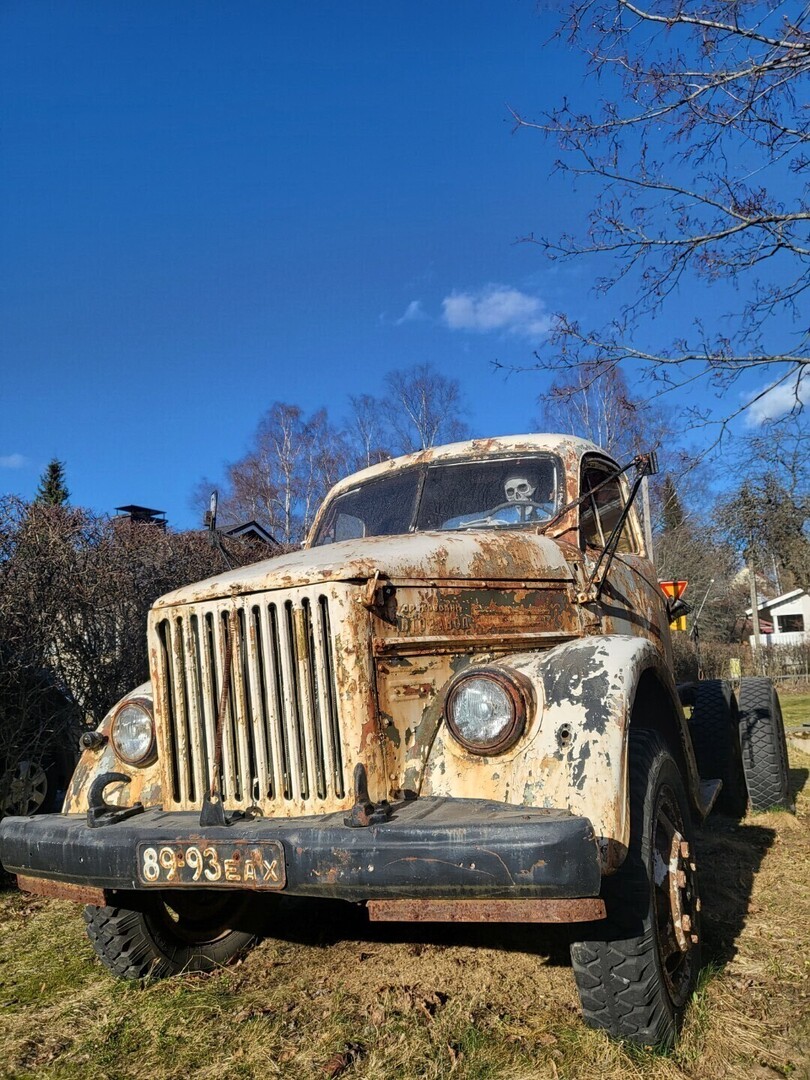 GAZ 51