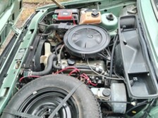 Volvo 343