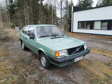 Volvo 343