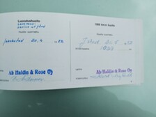 Volvo 343