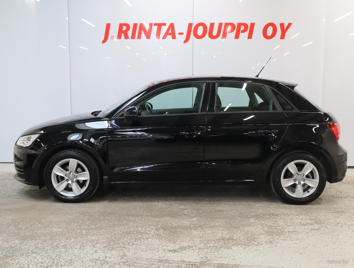 AUDI A1 Sportback 1.5 35 TFSI S-Tronic Occasioni CHF 29'800