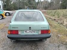 Volvo 343