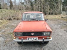 Moskvitsh Elite