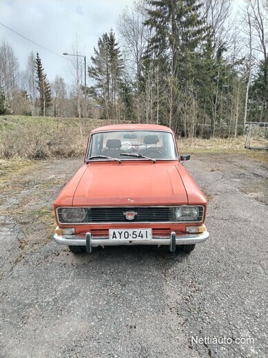 Moskvitsh Elite