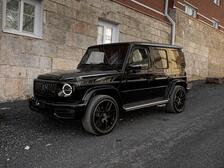 Mercedes-Benz G