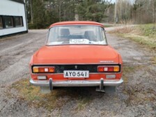 Moskvitsh Elite