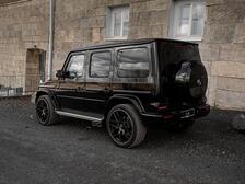 Mercedes-Benz G