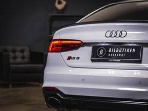 Audi RS5