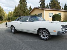 Dodge Coronet