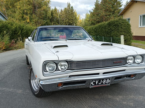Dodge Coronet
