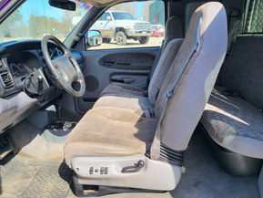 Dodge Ram 2500
