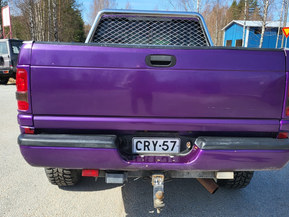 Dodge Ram 2500