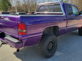 Dodge Ram 2500