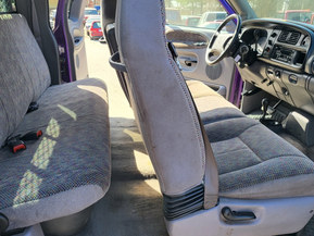 Dodge Ram 2500