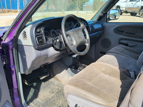 Dodge Ram 2500