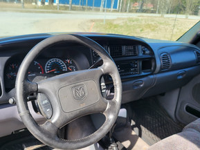 Dodge Ram 2500