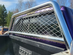 Dodge Ram 2500