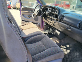 Dodge Ram 2500