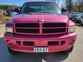 Dodge Ram 2500