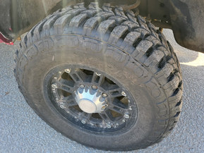 Dodge Ram 2500