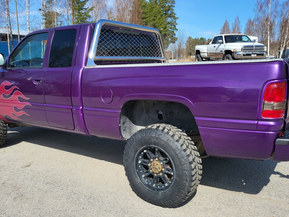 Dodge Ram 2500