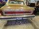 Lincoln Town Car