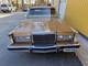 Lincoln Town Car