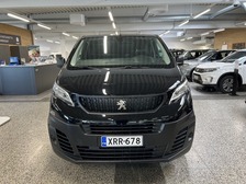 Peugeot e-Expert